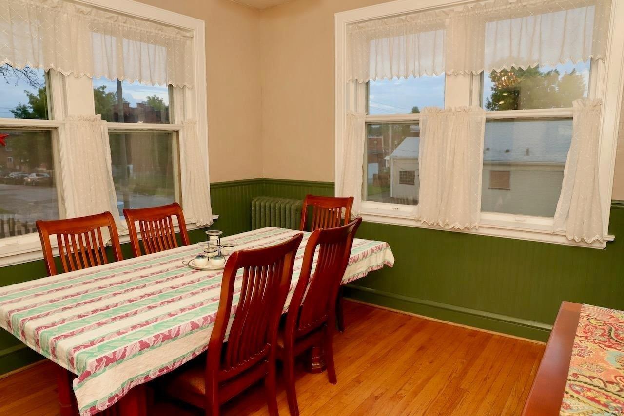 Meramec St, Saint Louis, MO 63118