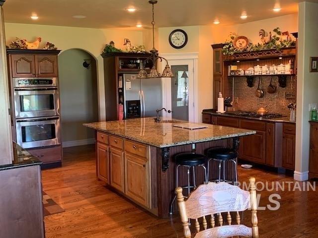 E 3793 N, Kimberly, ID 83341