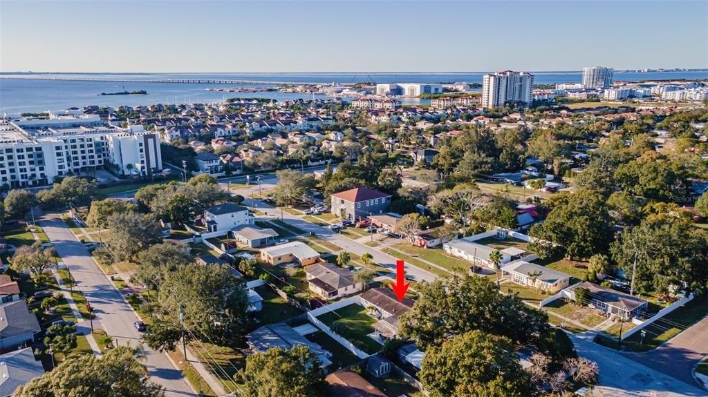 W Bay Ave, Tampa, FL 33616