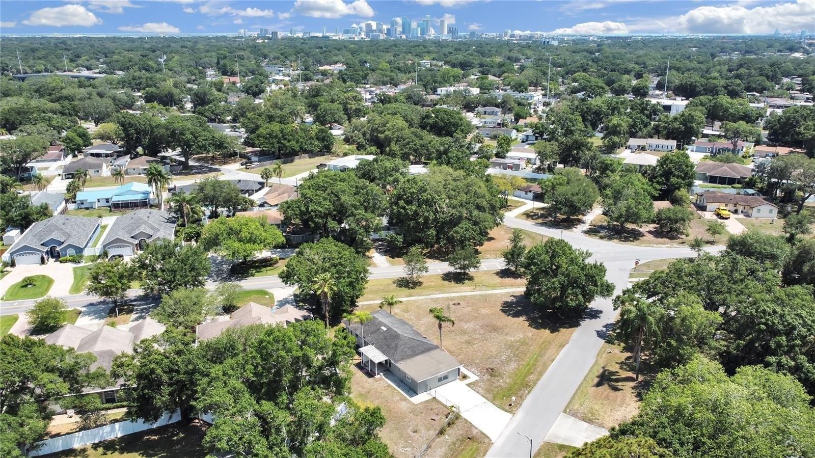 W Eldred Dr, Tampa, FL 33603