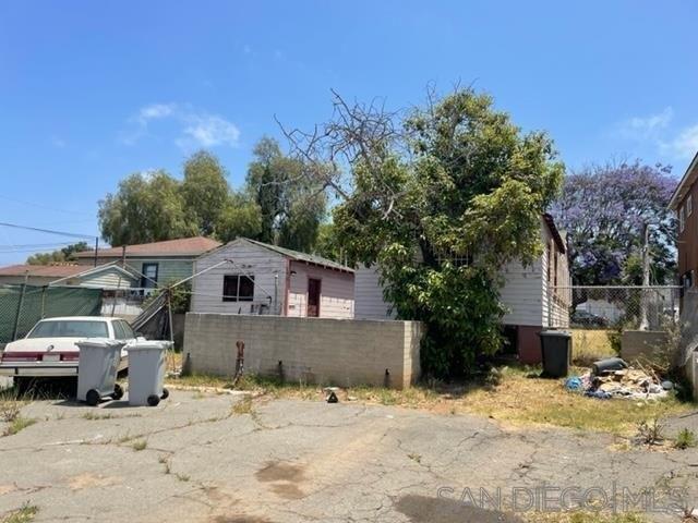 A Ave, National City, CA 91950