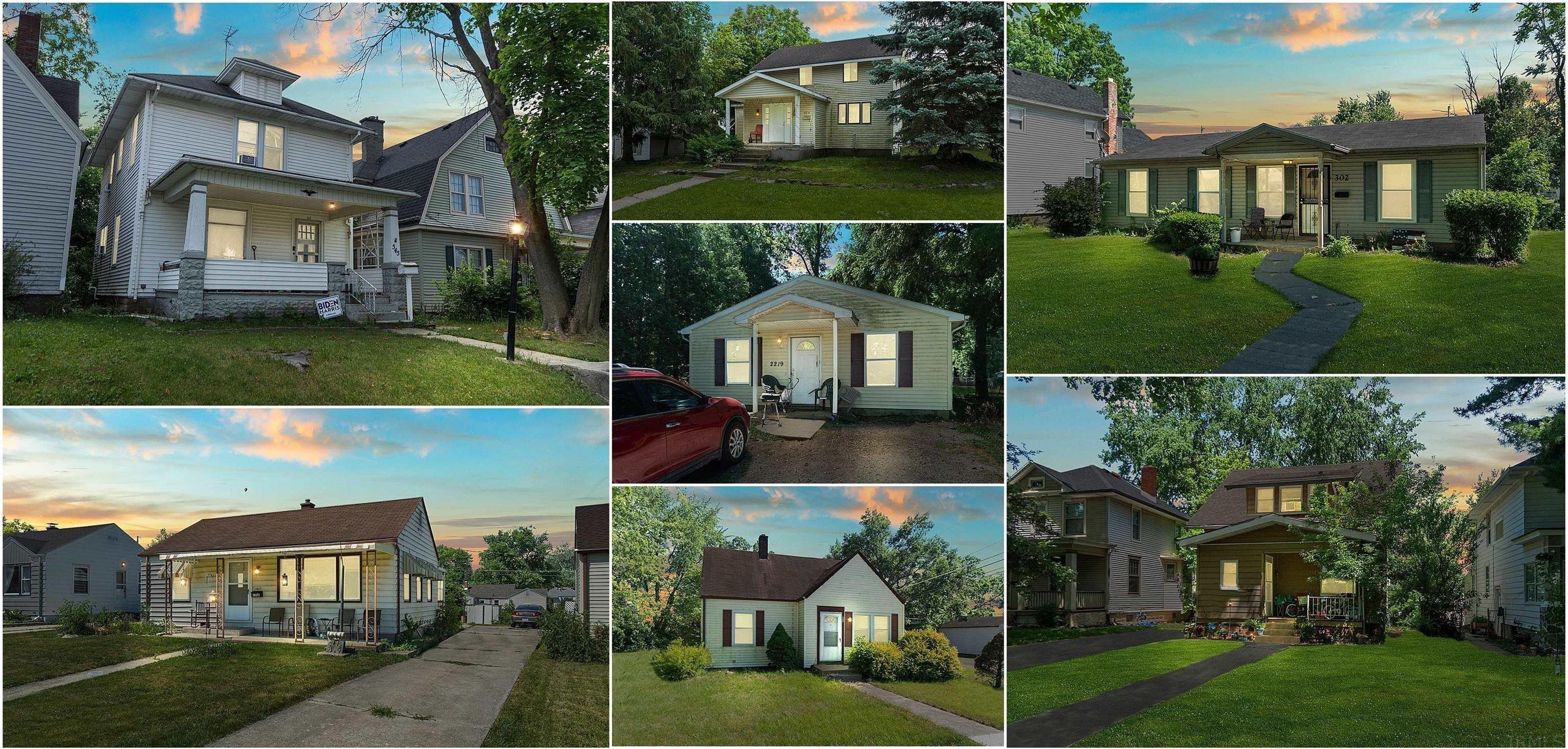 Bristol Rd, Fort Wayne, IN 46816