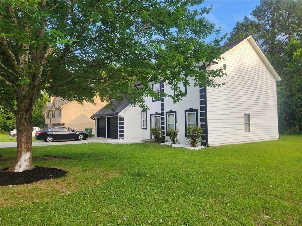 Reunion Pl Sw, Atlanta, GA 30331