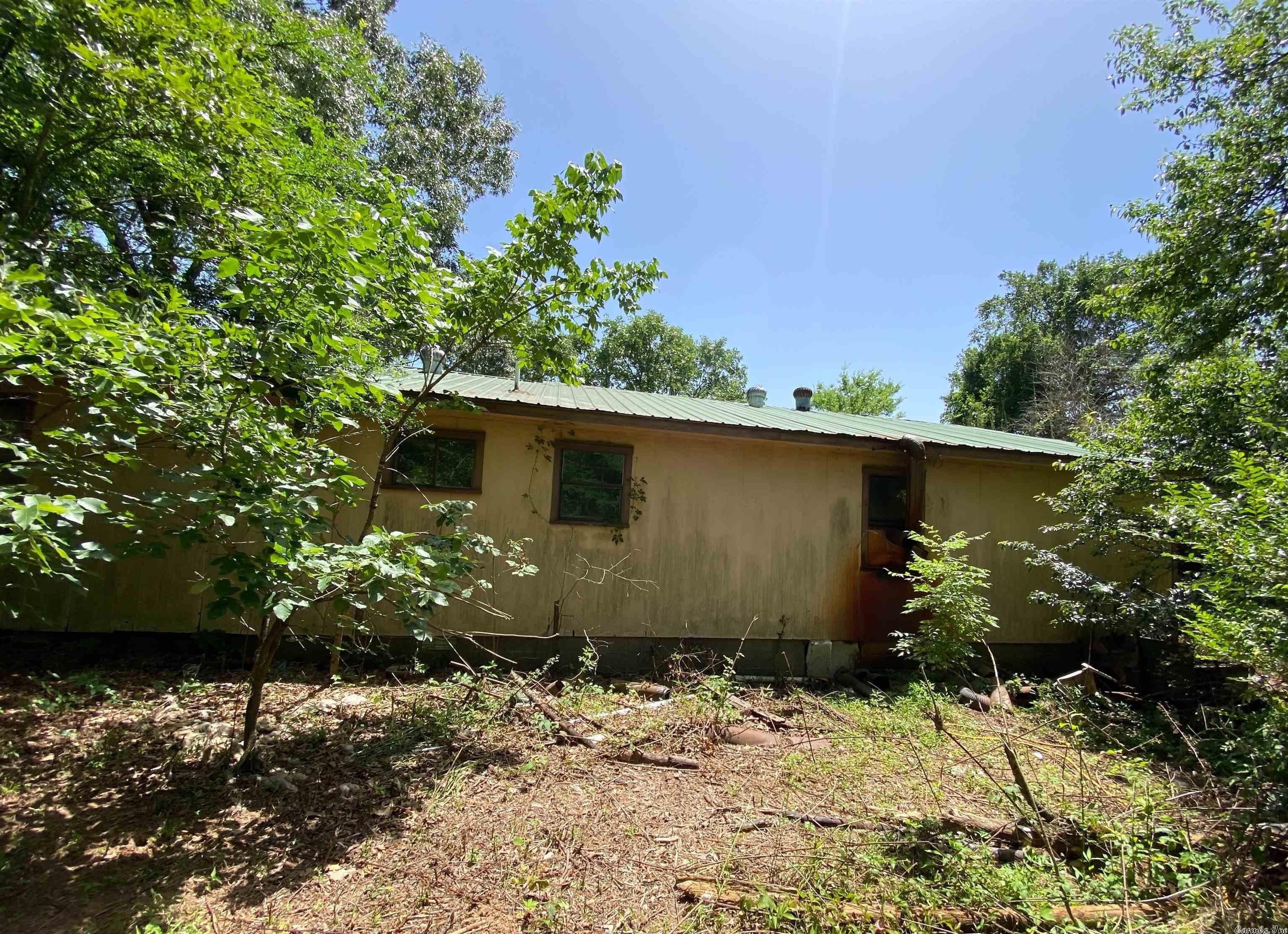Byrum Ln, Dover, AR 72837