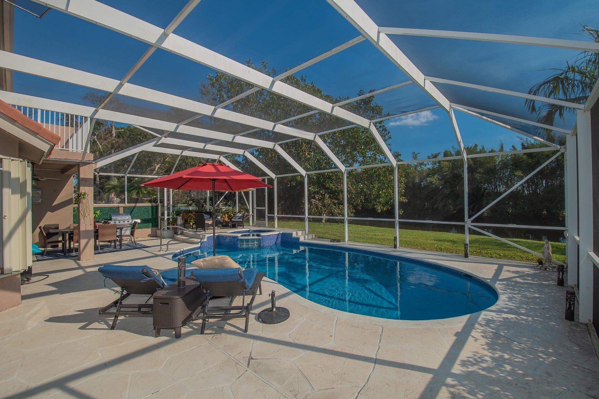 S Club Dr, Wellington, FL 33414