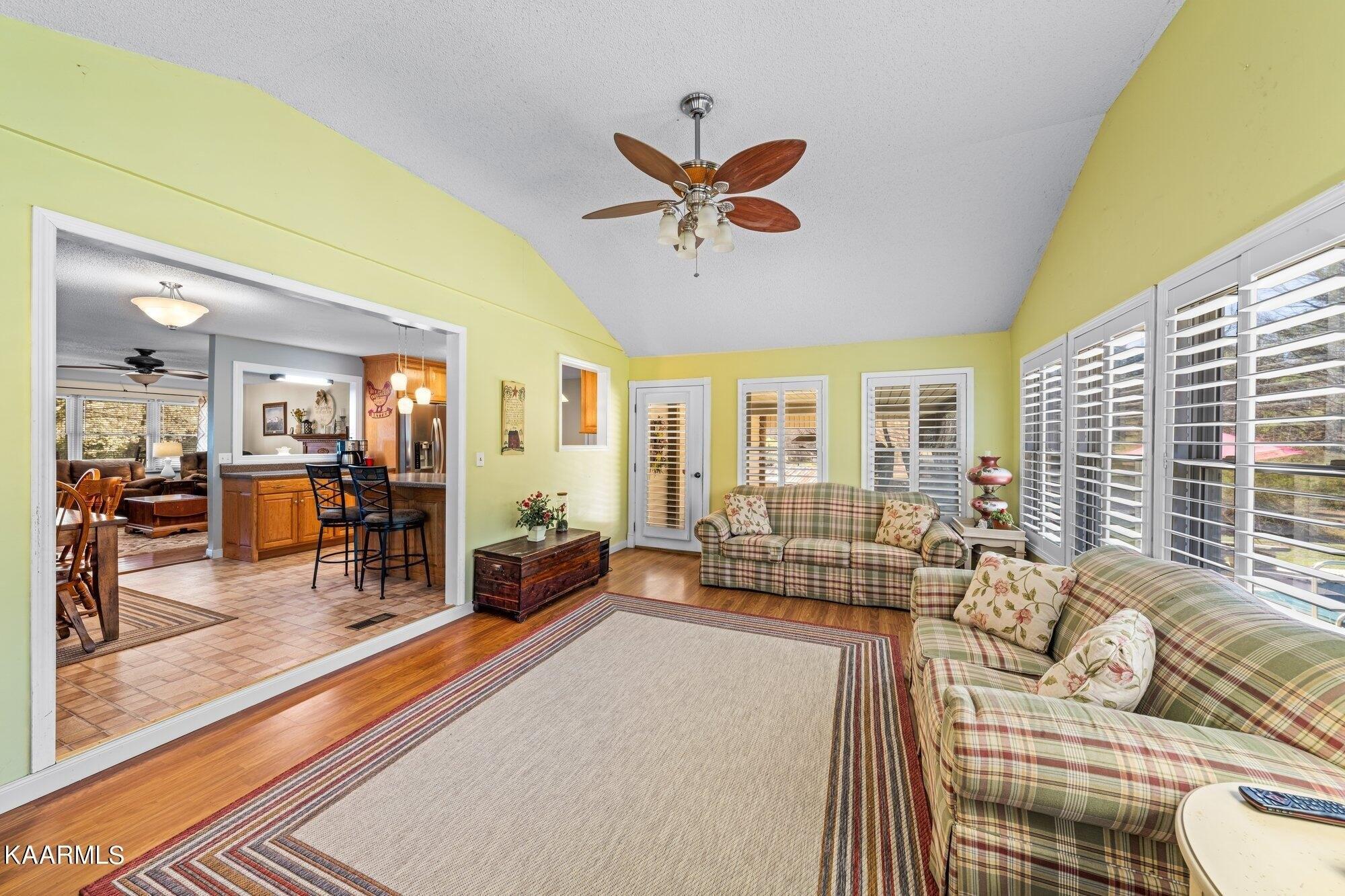 County Road 181, Decatur, TN 37322