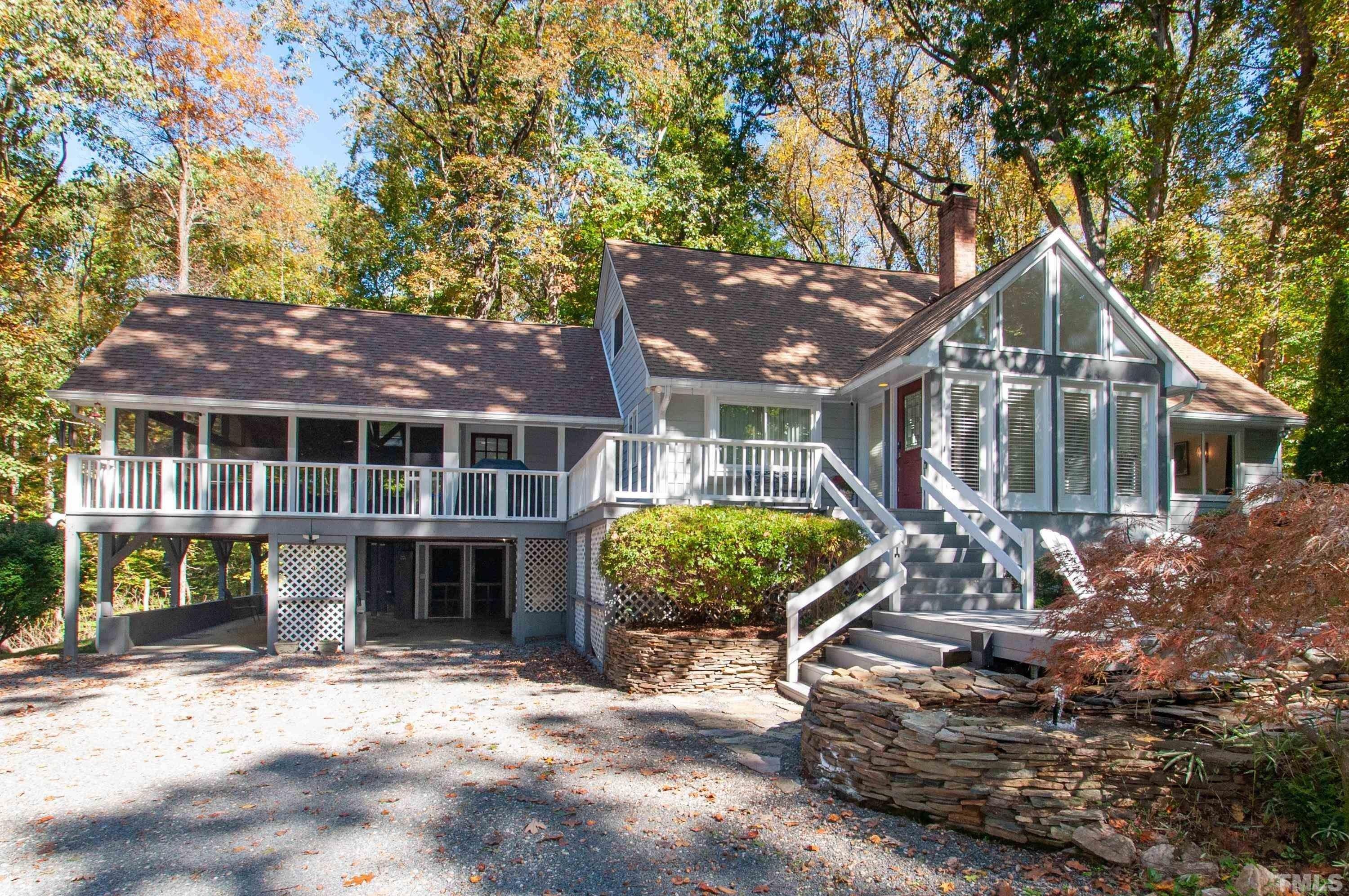 Leslie Dr, Raleigh, NC 27614