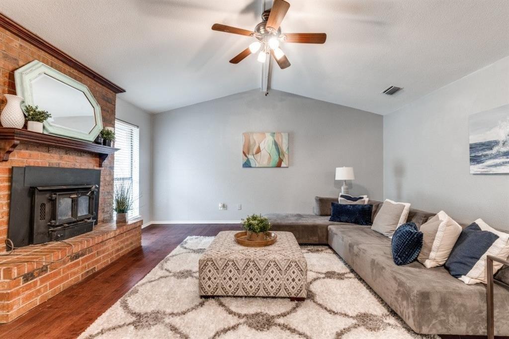Bowie St, Forney, TX 75126