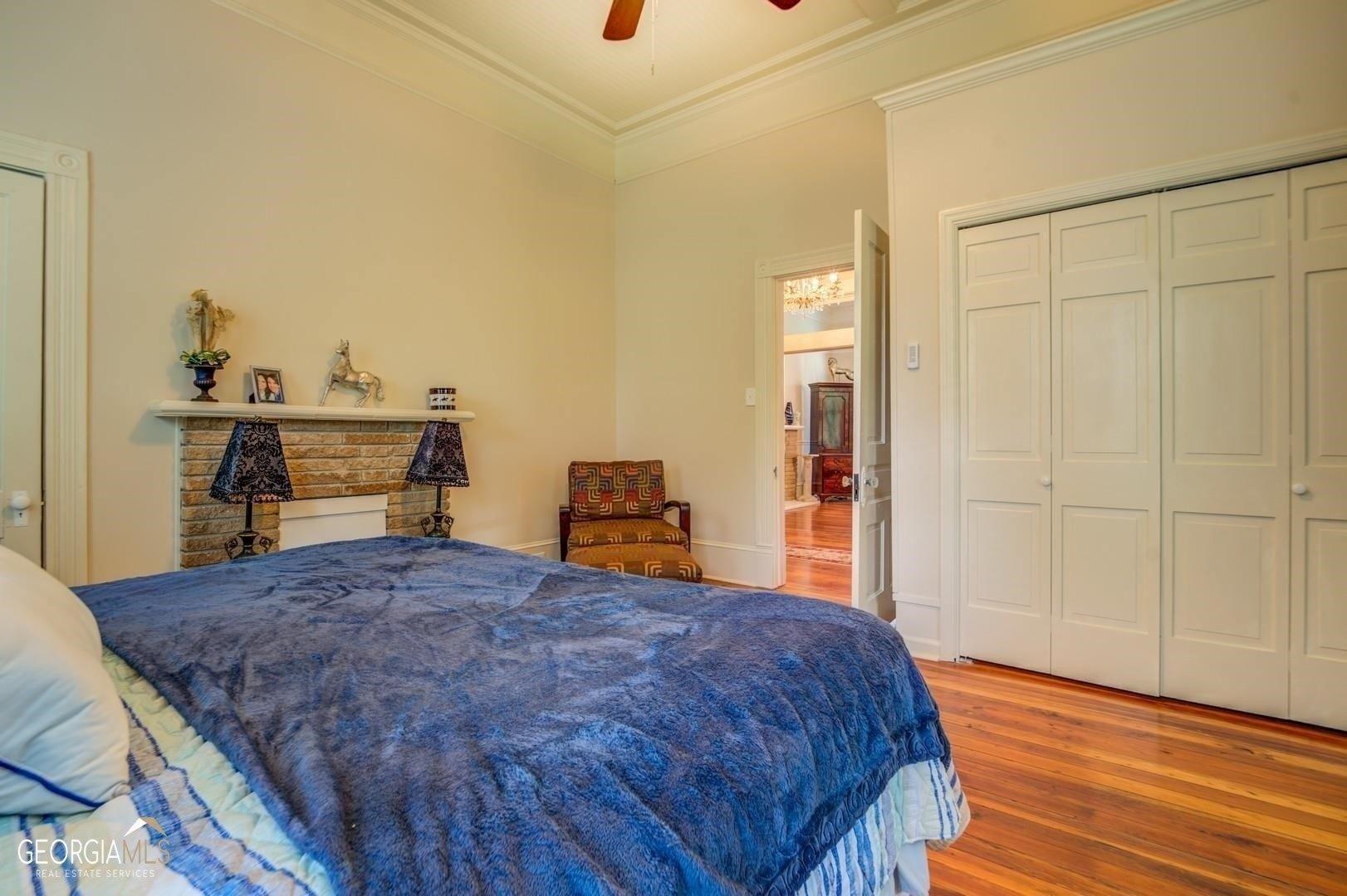Conyers St Se, Covington, GA 30014