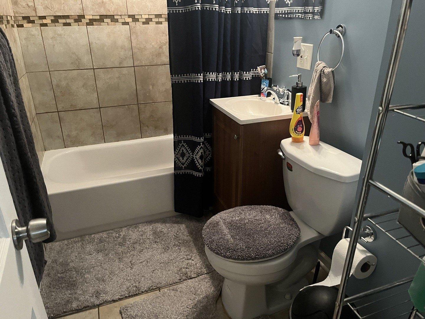 Harriet Ave, Aurora, IL 60505