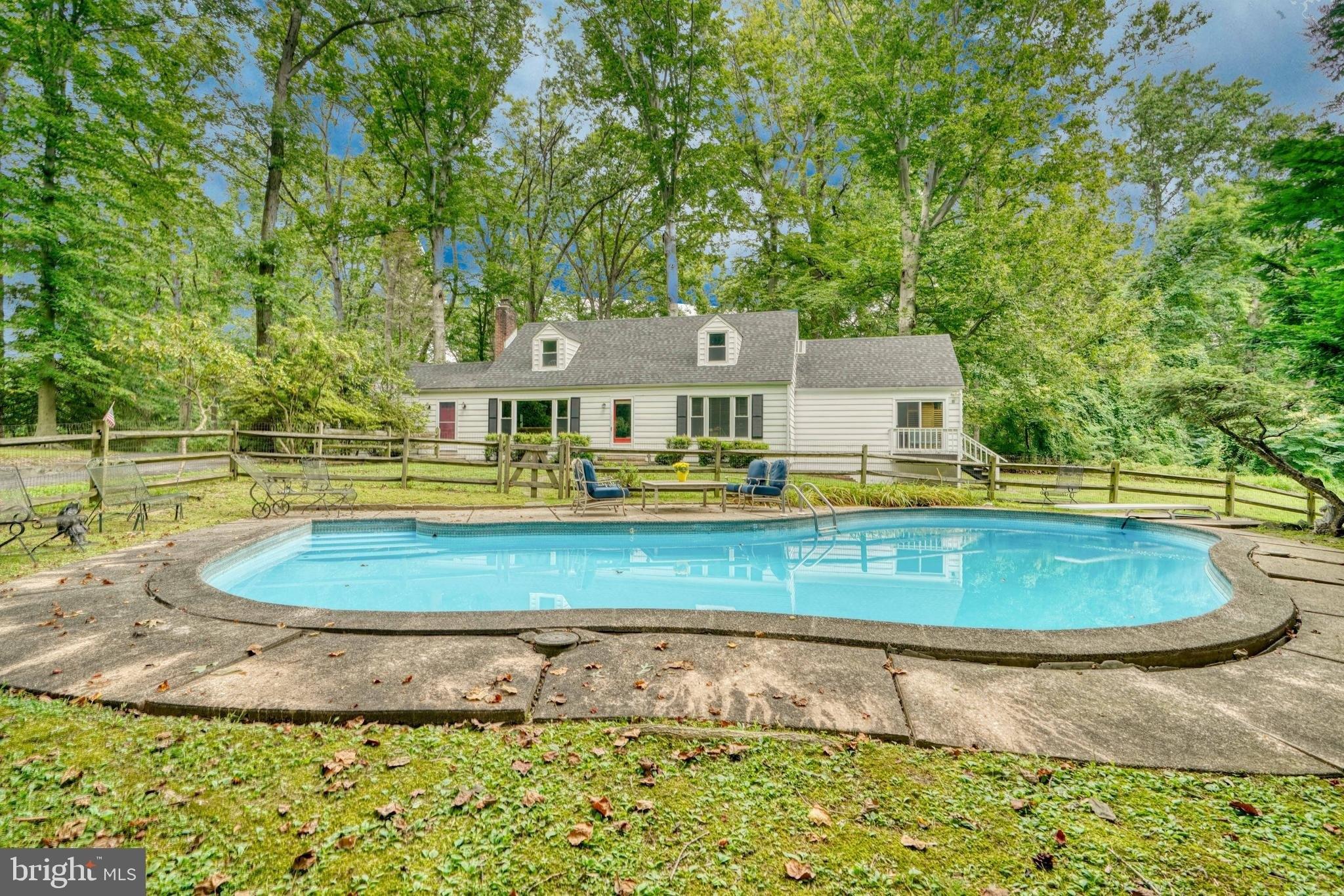 Grasty Rd, Pikesville, MD 21208