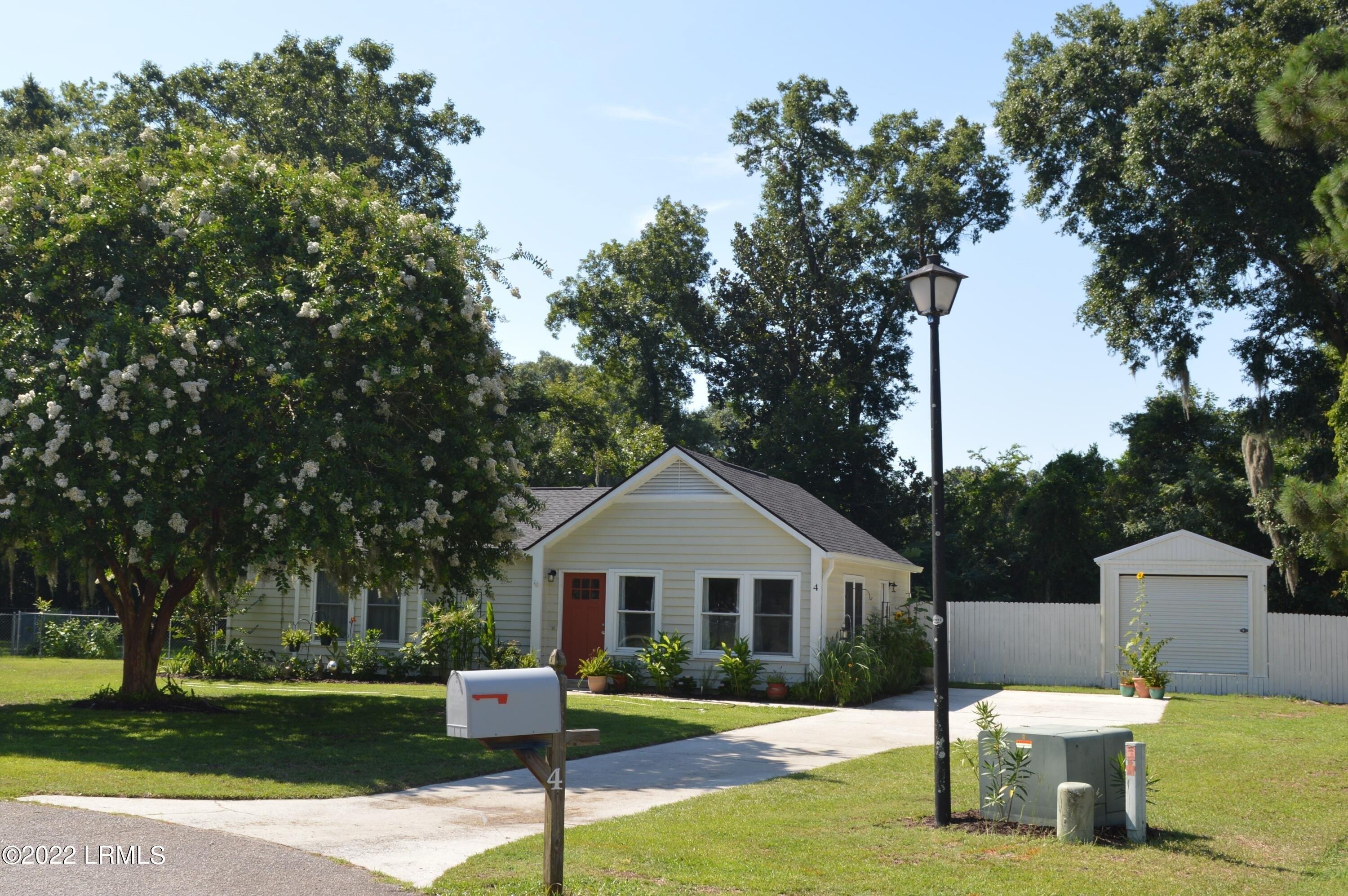 Quail Ridge Loop, Beaufort, SC 29906