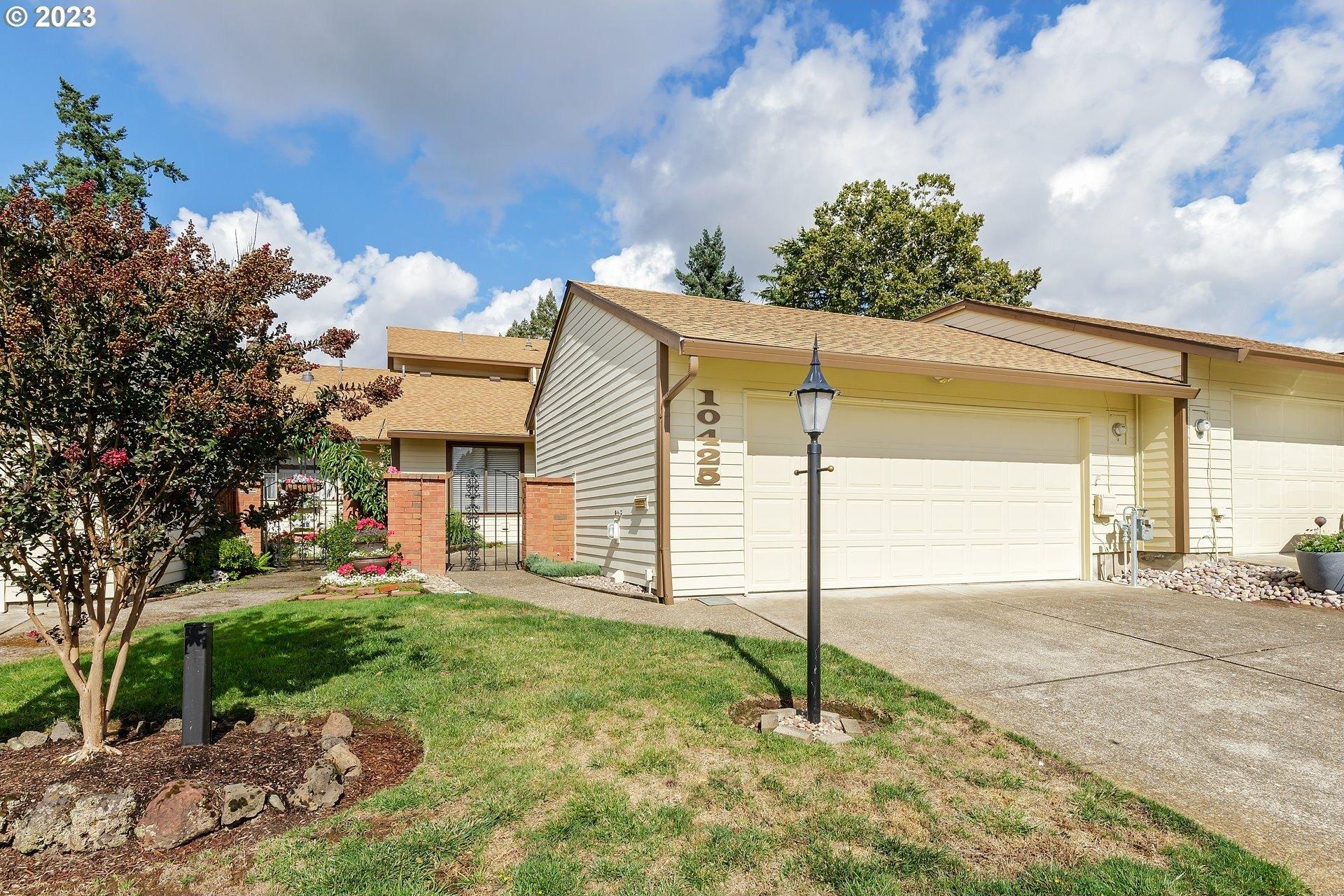 Sw Greenleaf Ter, Portland, OR 97224