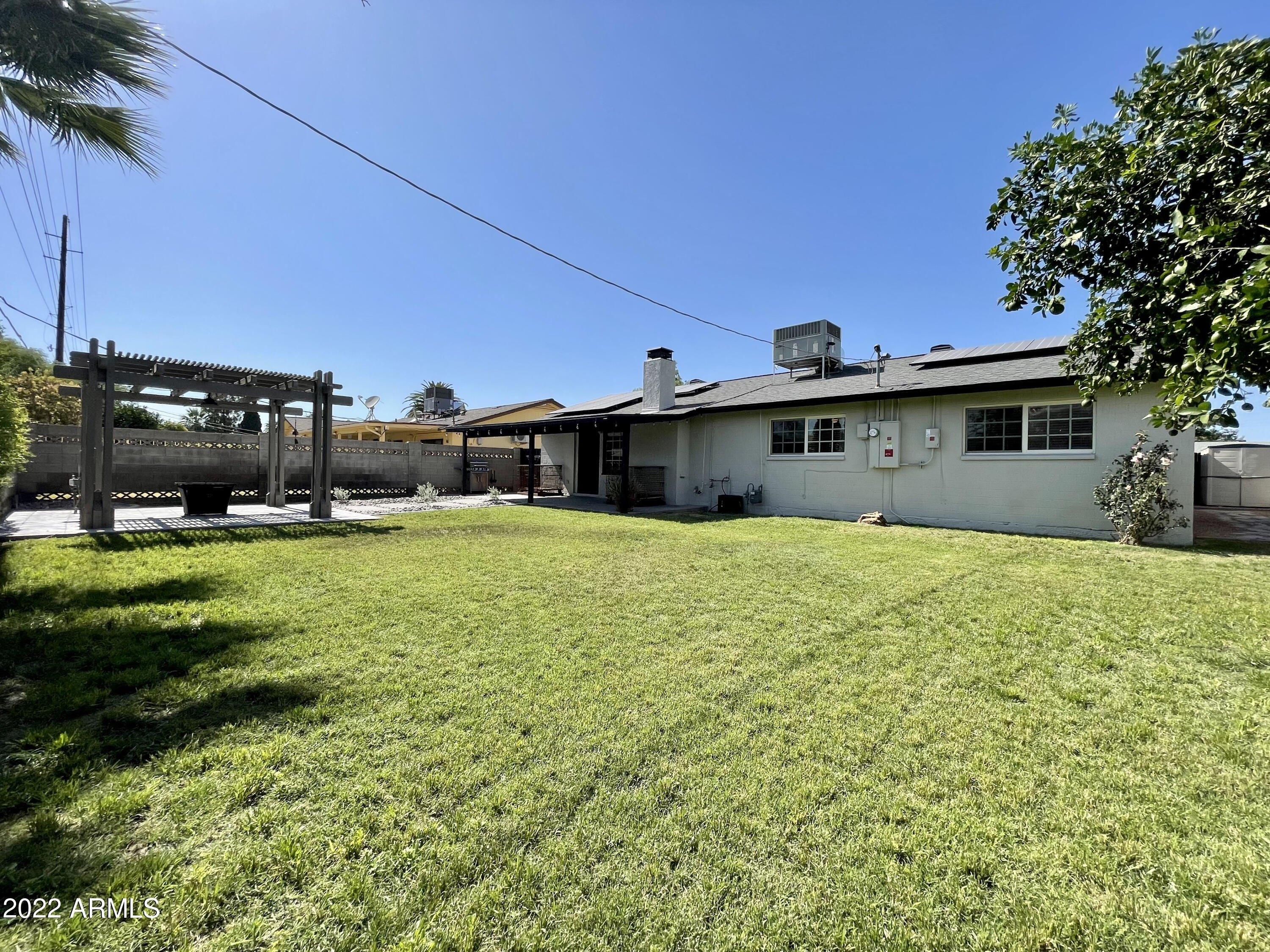 E Plaza Ave, Scottsdale, AZ 85250