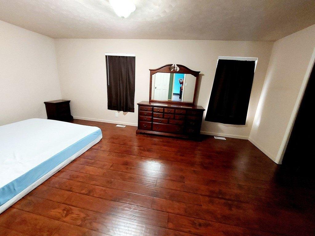 Westview St, Pounding Mill, VA 24637