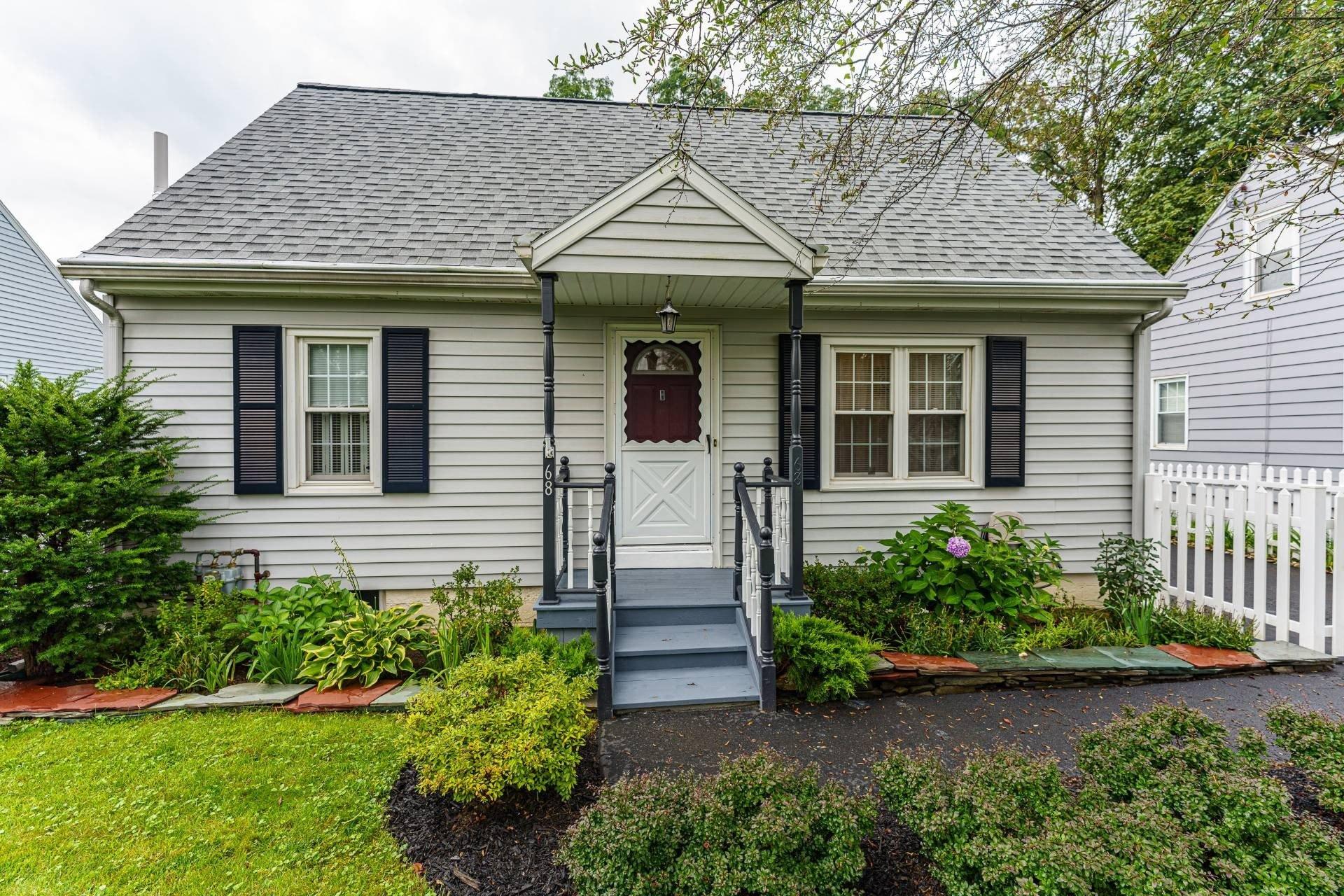 Fox Ave, Schenectady, NY 12304