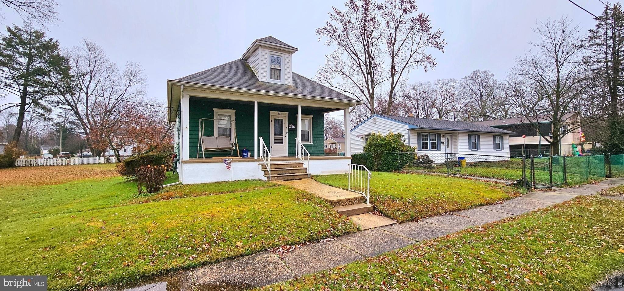 Elm Ave, Clementon, NJ 08021