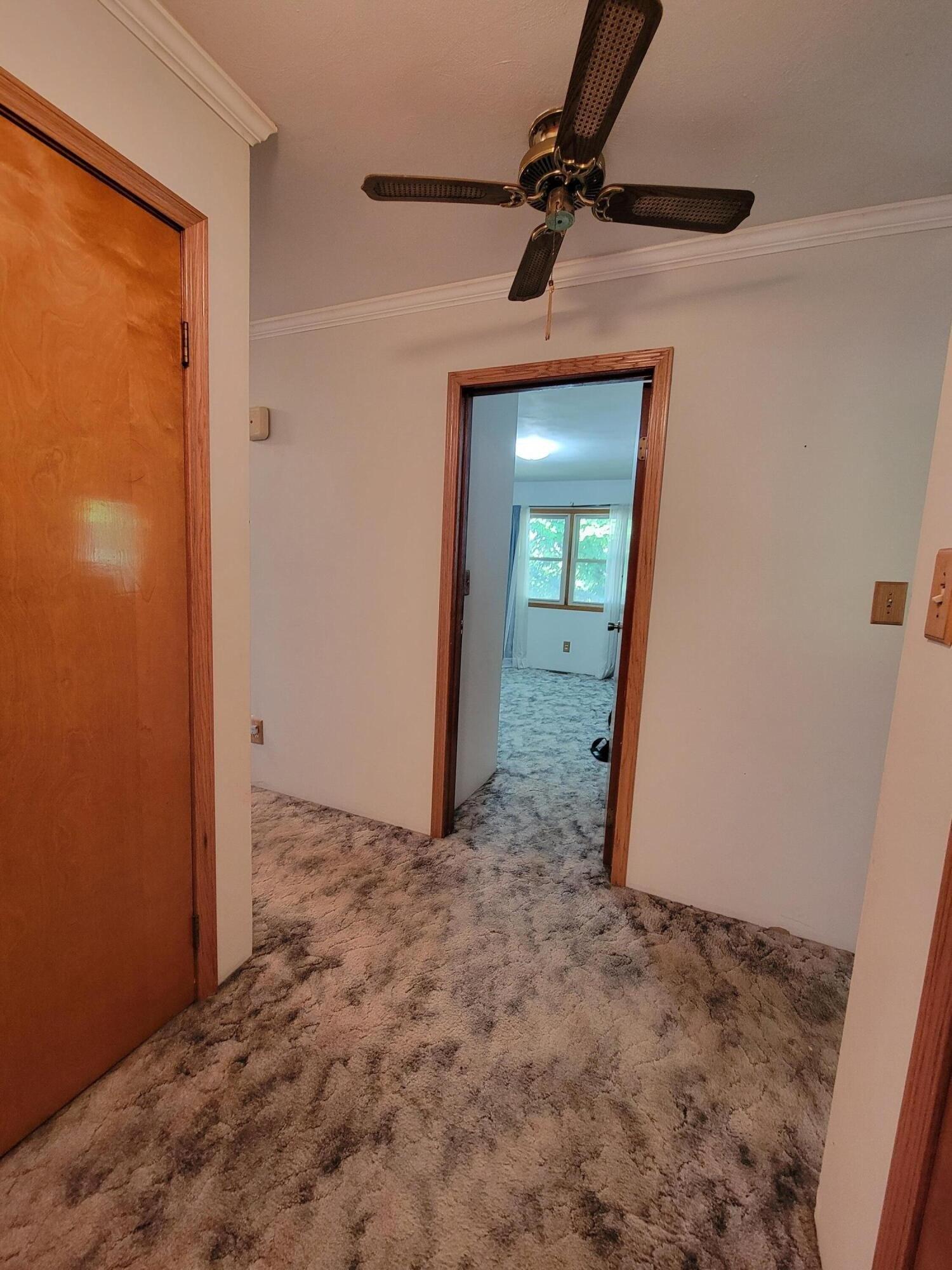 3rd St, Copemish, MI 49625
