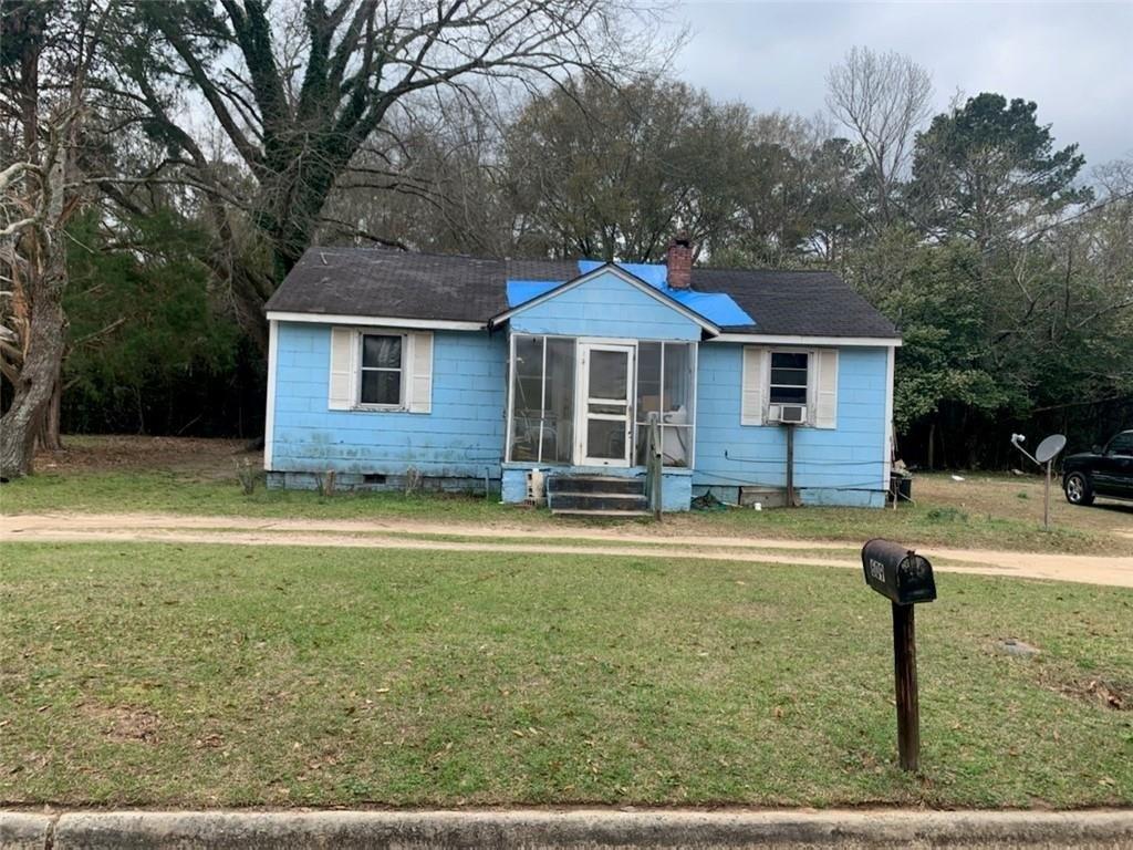 Virginia Cir, Montezuma, GA 31063