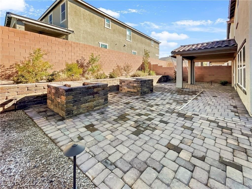 Rolling Brook Pl, Henderson, NV 89044