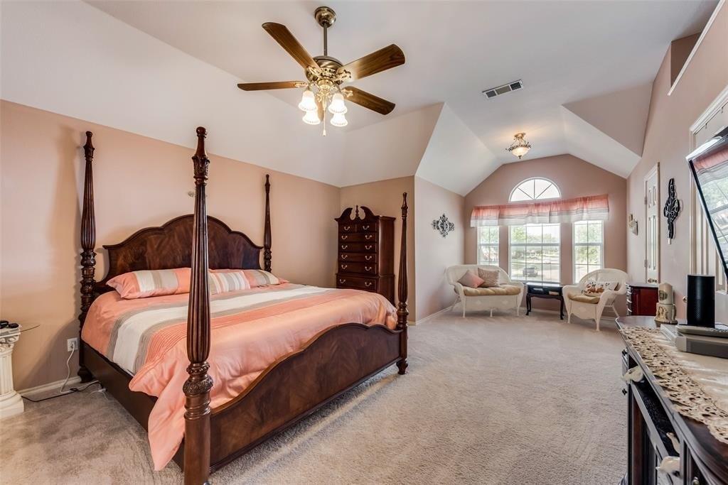 Meadowside Dr, Keller, TX 76248