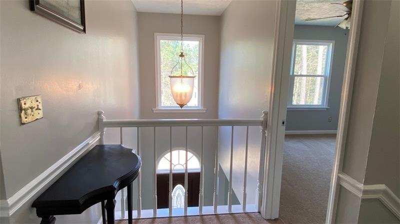 Forrest Bend Ct, Snellville, GA 30039