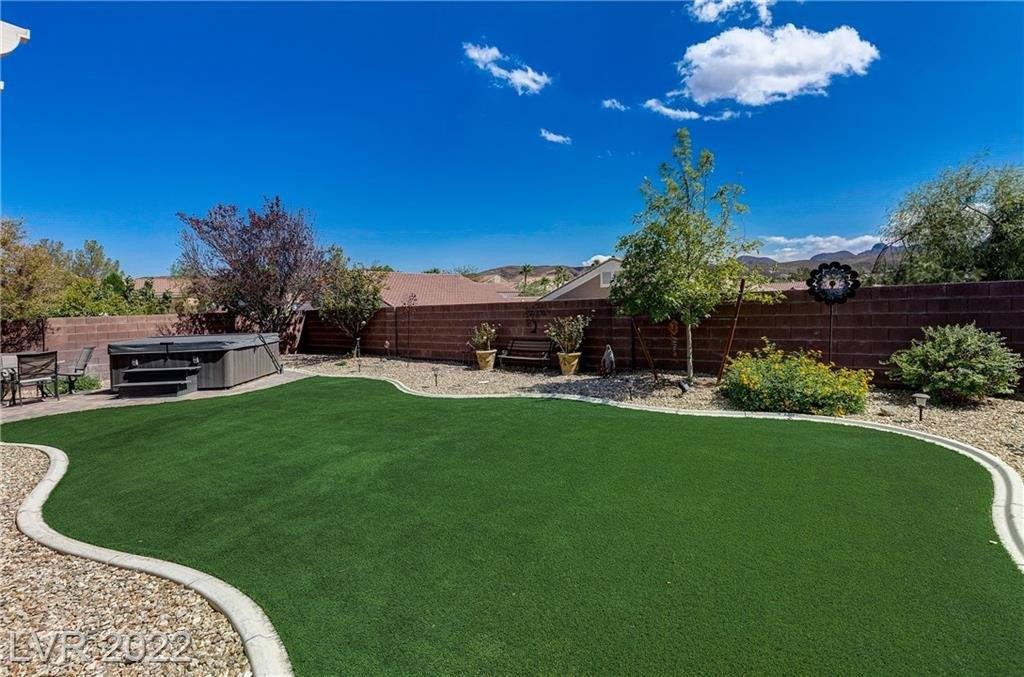 Astounding Hills Dr, Henderson, NV 89052