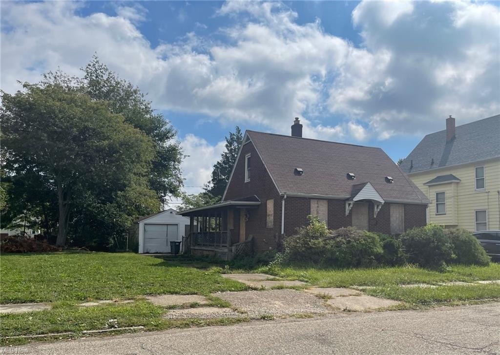Arlington Ave Sw, Canton, OH 44706
