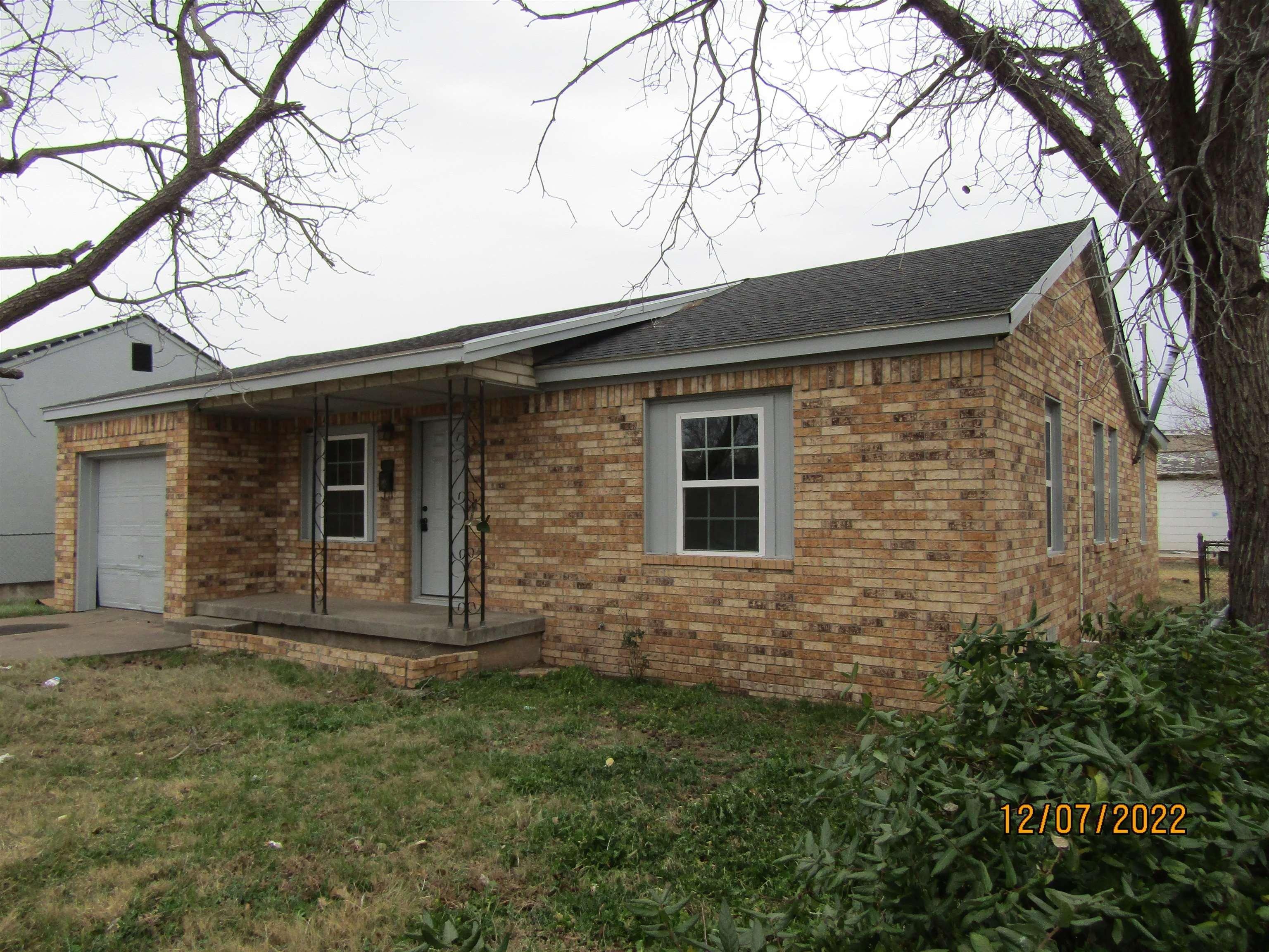 Ridgemere Blvd, Amarillo, TX 79107