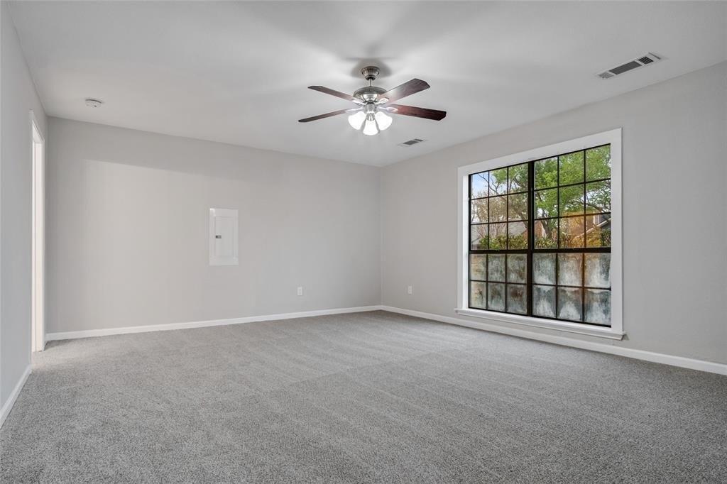 Thoreau Ln, Allen, TX 75002