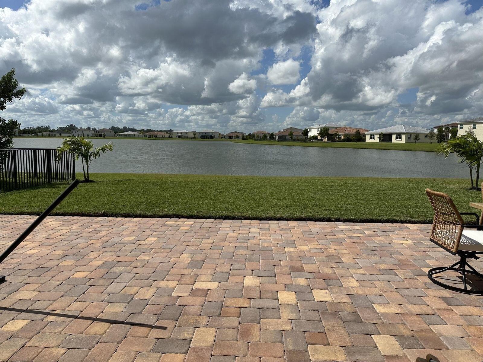 Nw Greenbank Cir, Port Saint Lucie, FL 34987