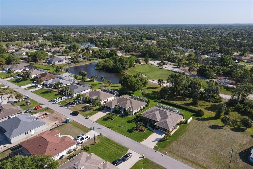Clubhouse Rd, Rotonda West, FL 33947