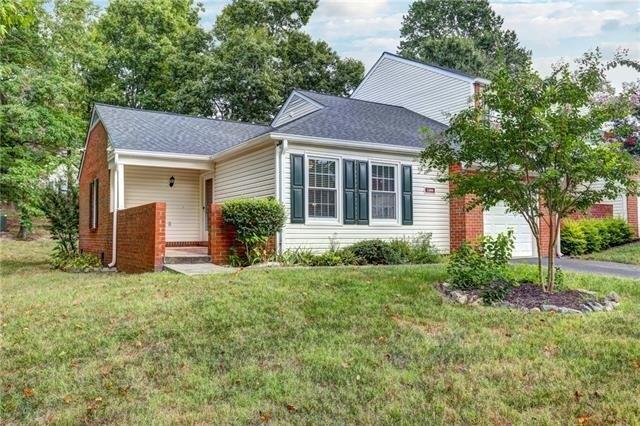 Warrington Ct, Henrico, VA 23233