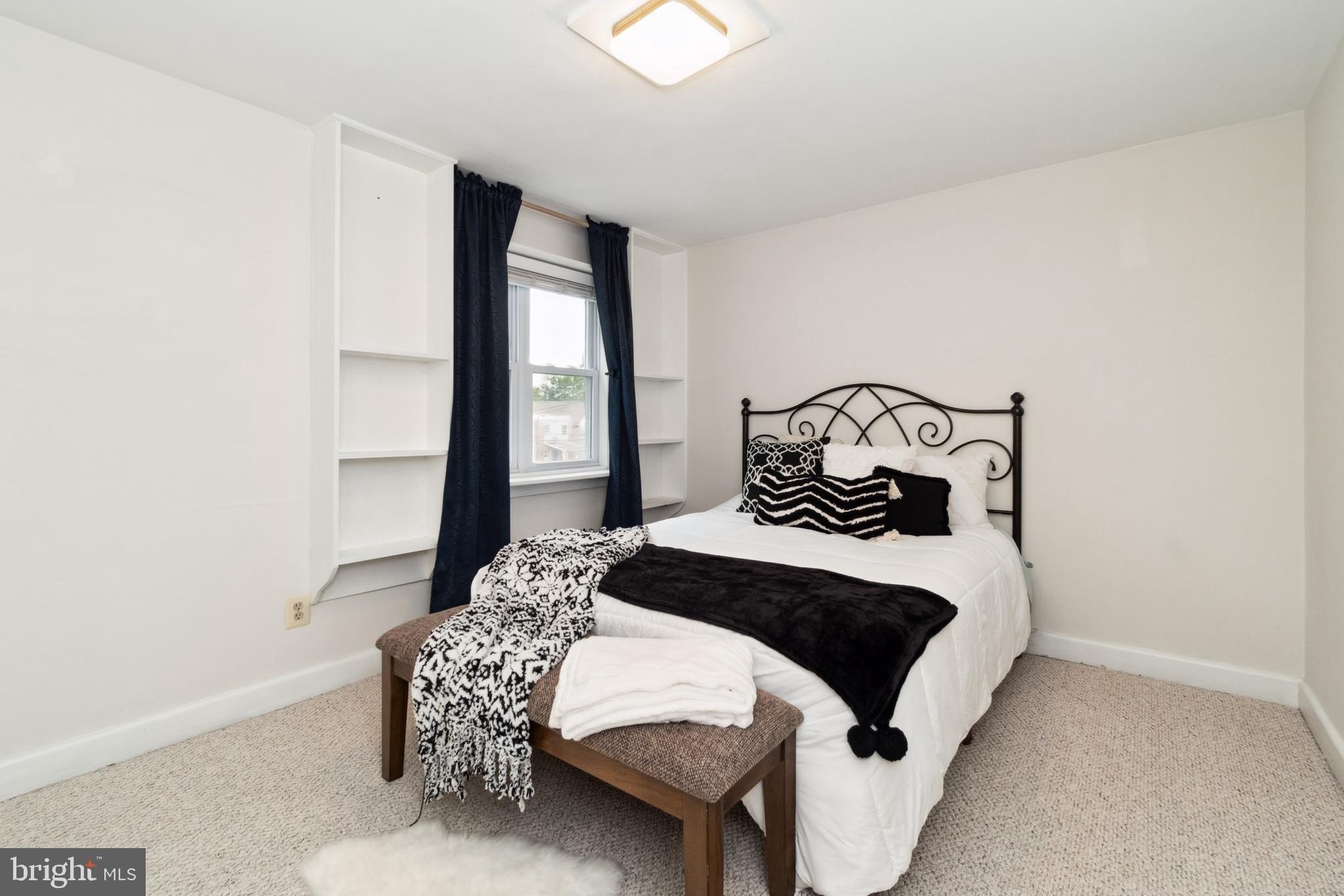 Girard Ave, Baltimore, MD 21211