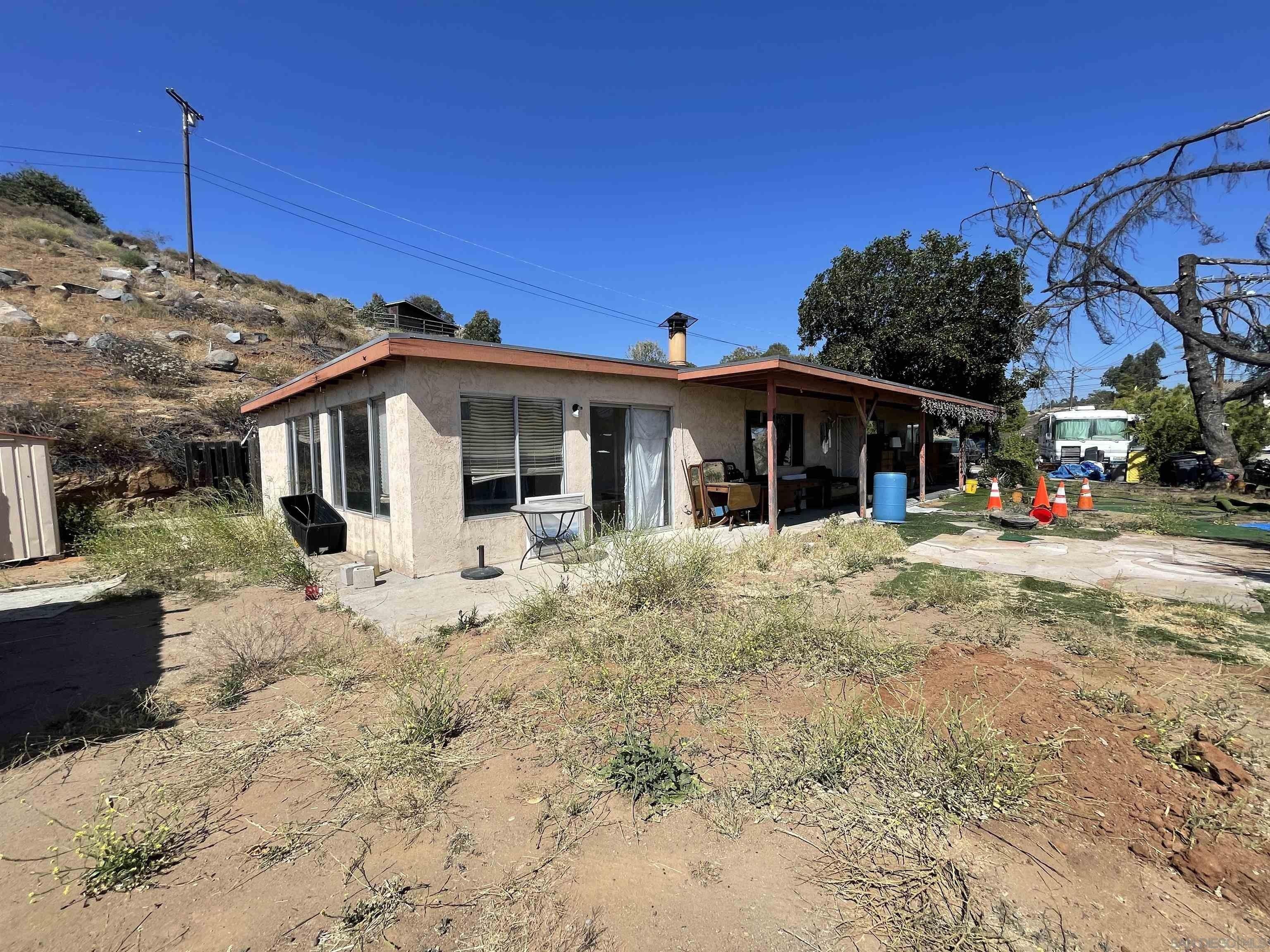 Mapleview St, Lakeside, CA 92040