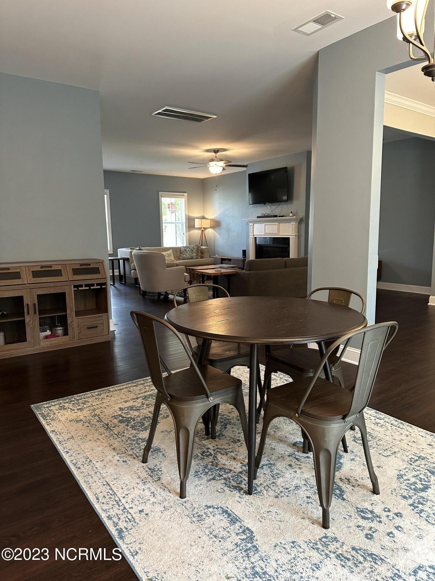 Murdocksville Rd, West End, NC 27376
