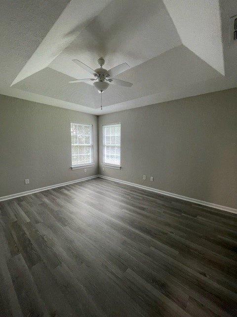 Mckinley St, Thomasville, GA 31792