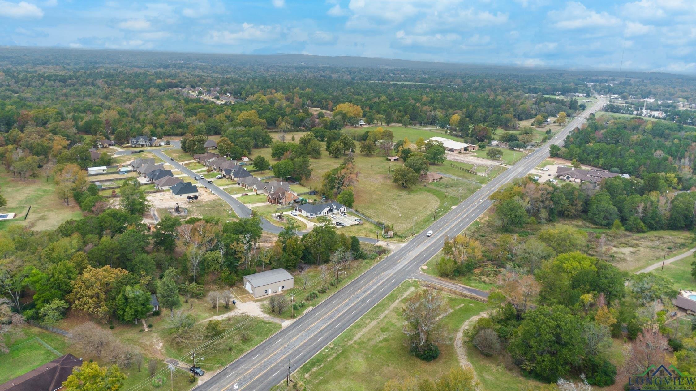 Gilmer Rd, Longview, TX 75604