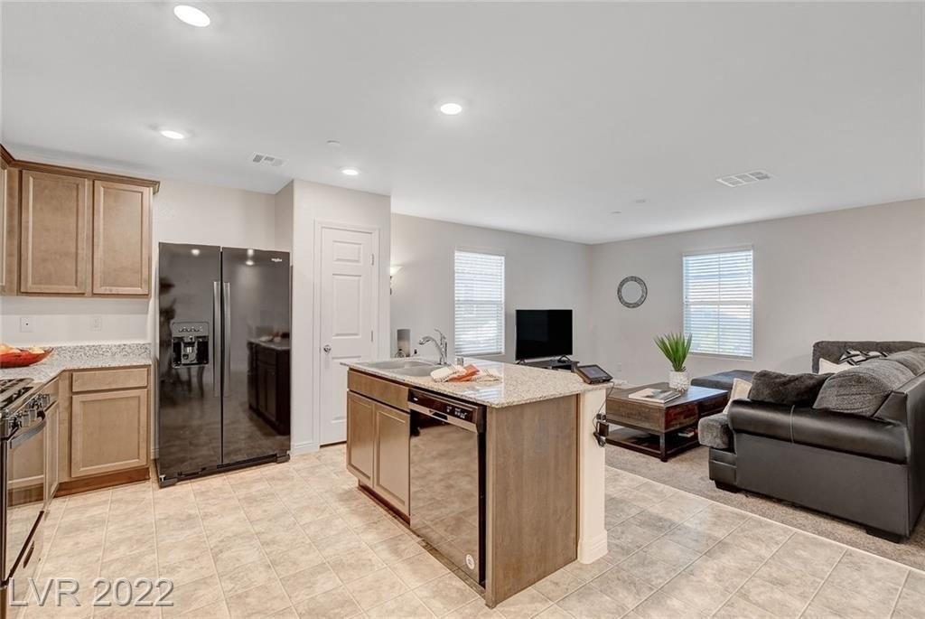 Woolcomber St, Las Vegas, NV 89115