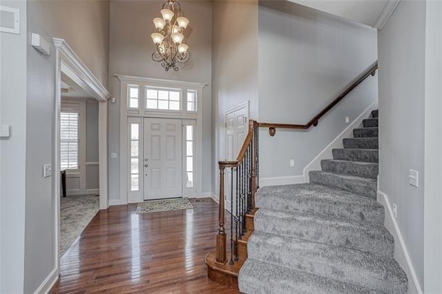 S Turnberry St, Olathe, KS 66061