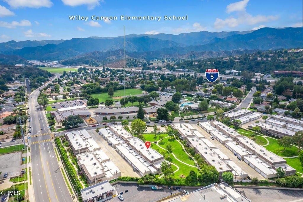 La Glorita Cir, Newhall, CA 91321
