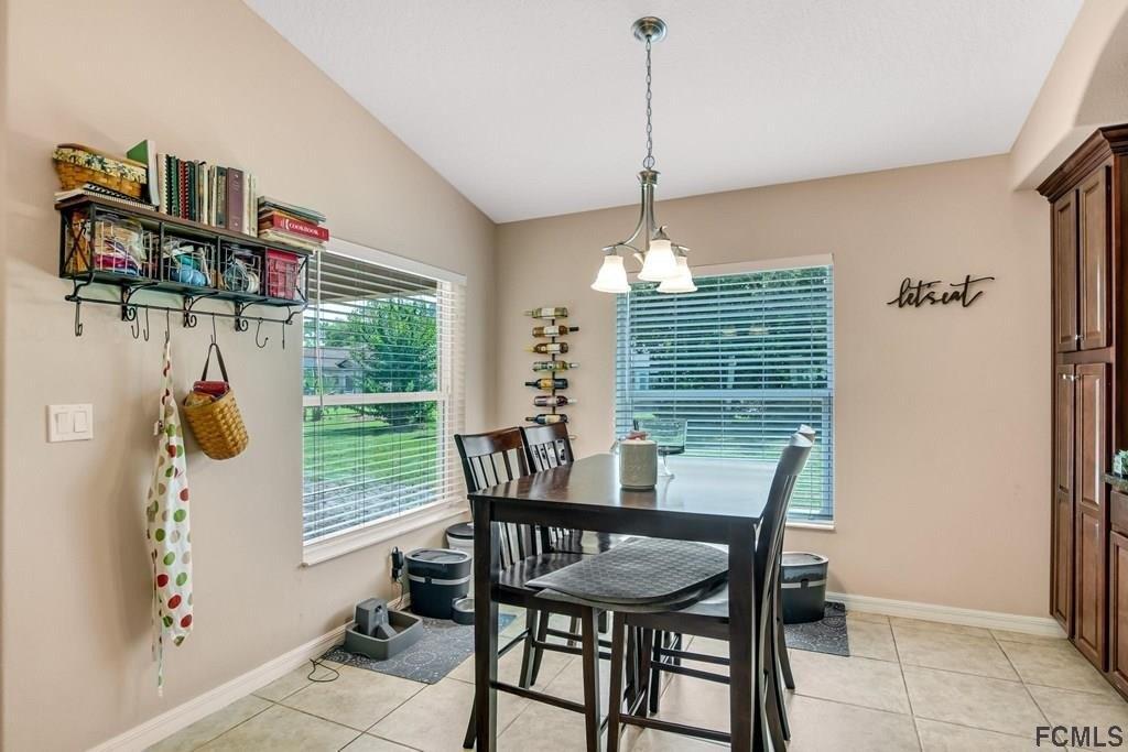 Beckner Ln, Palm Coast, FL 32137