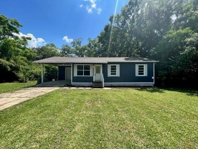 Bayou Ave, Saraland, AL 36571