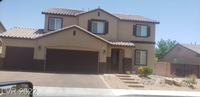 Apiary Wind St, Las Vegas, NV 89131