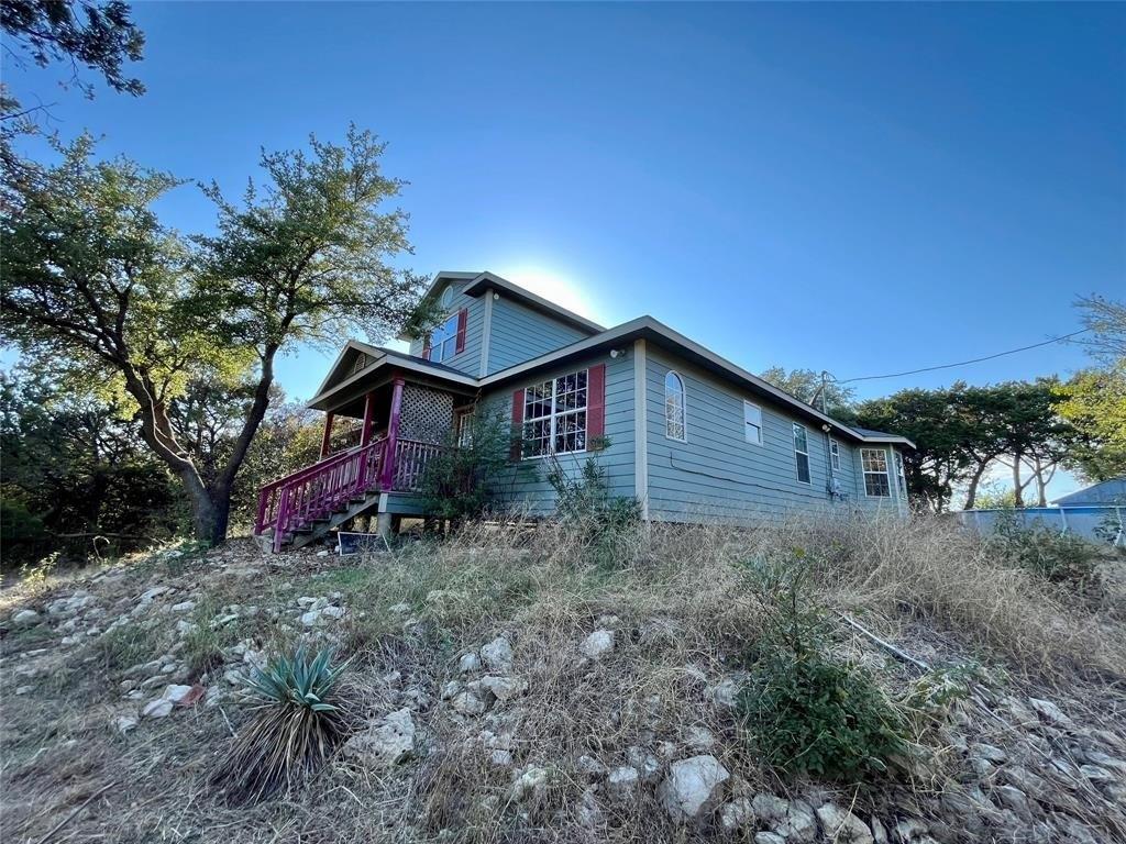 Cedar Hill Trl, Whitney, TX 76692