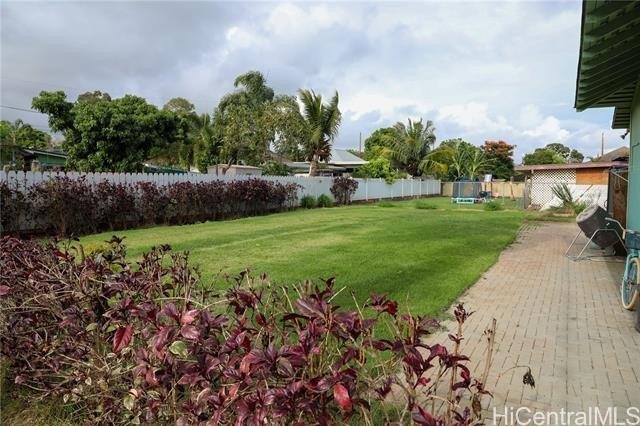 Bond St, Ewa Beach, HI 96706