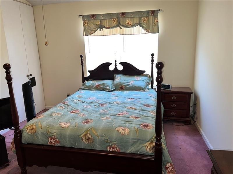 Marbut Farms Ln, Lithonia, GA 30058