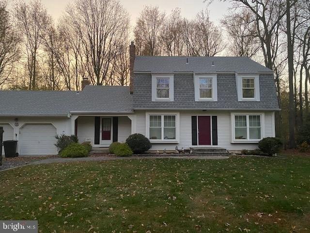 Bayau Trl, Medford, NJ 08055