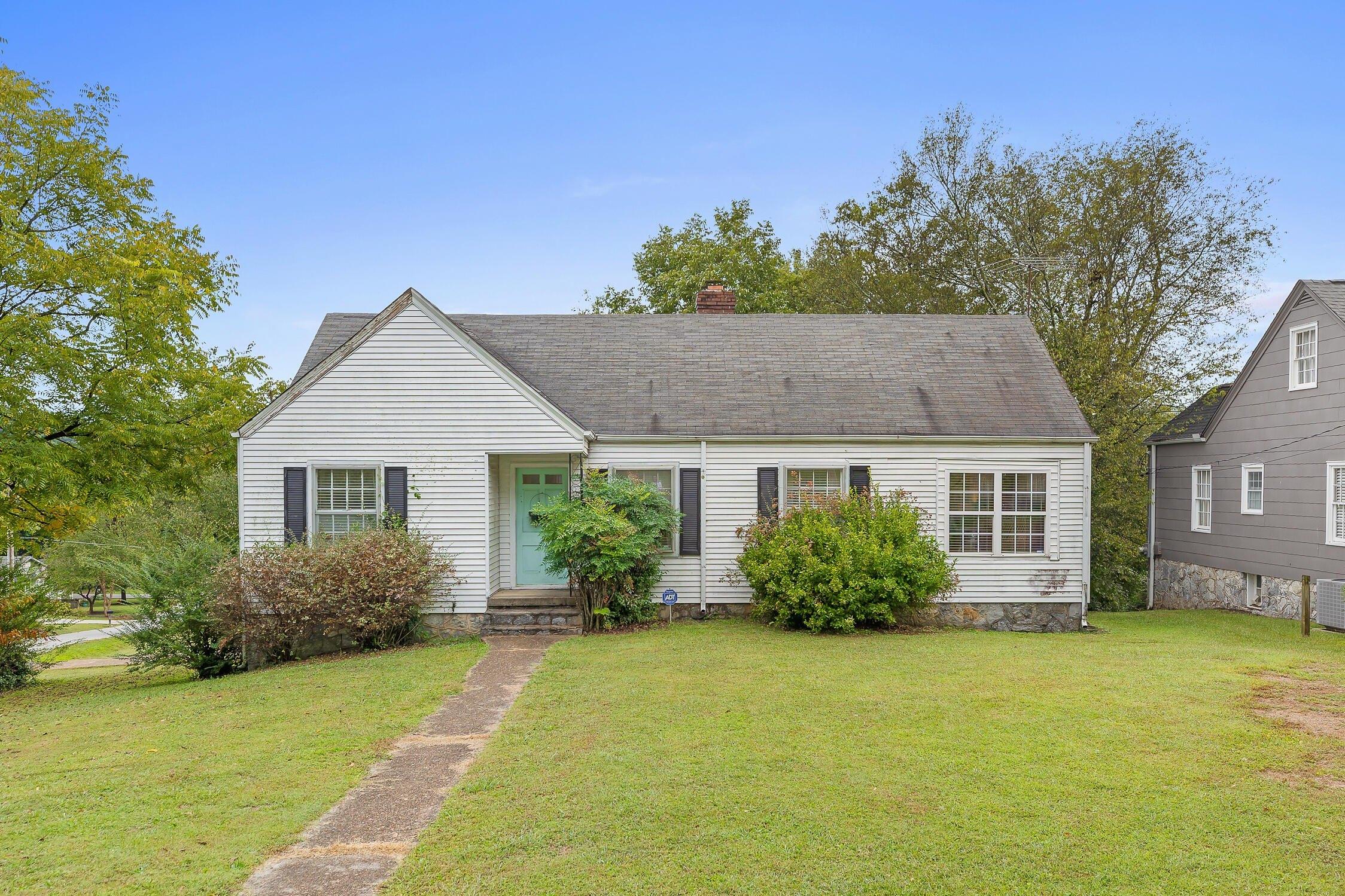 James Ave, Chattanooga, TN 37415
