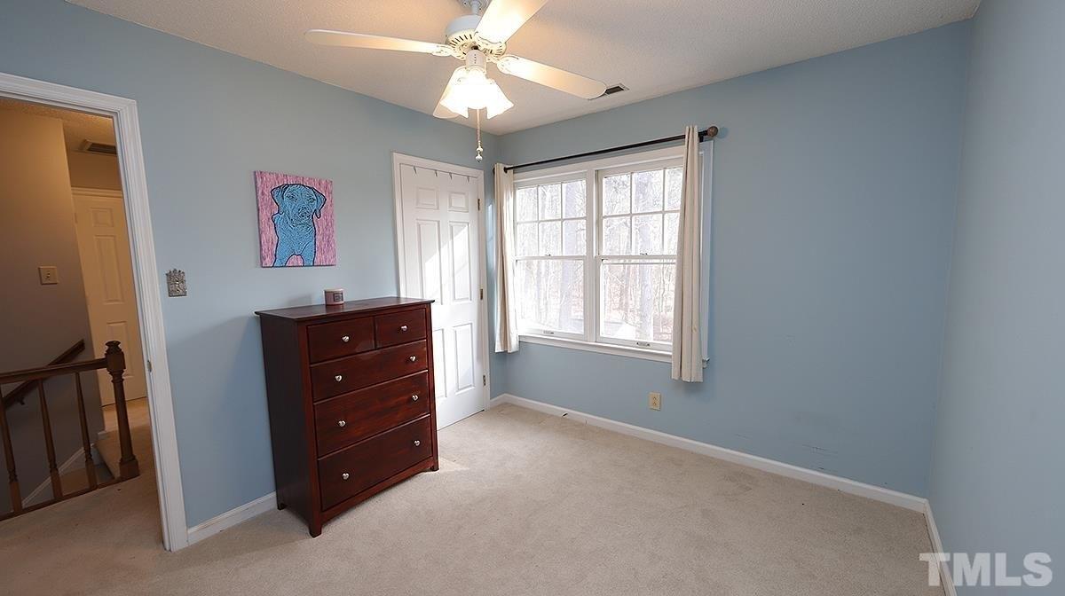 Fortunes Ridge Dr, Durham, NC 27713